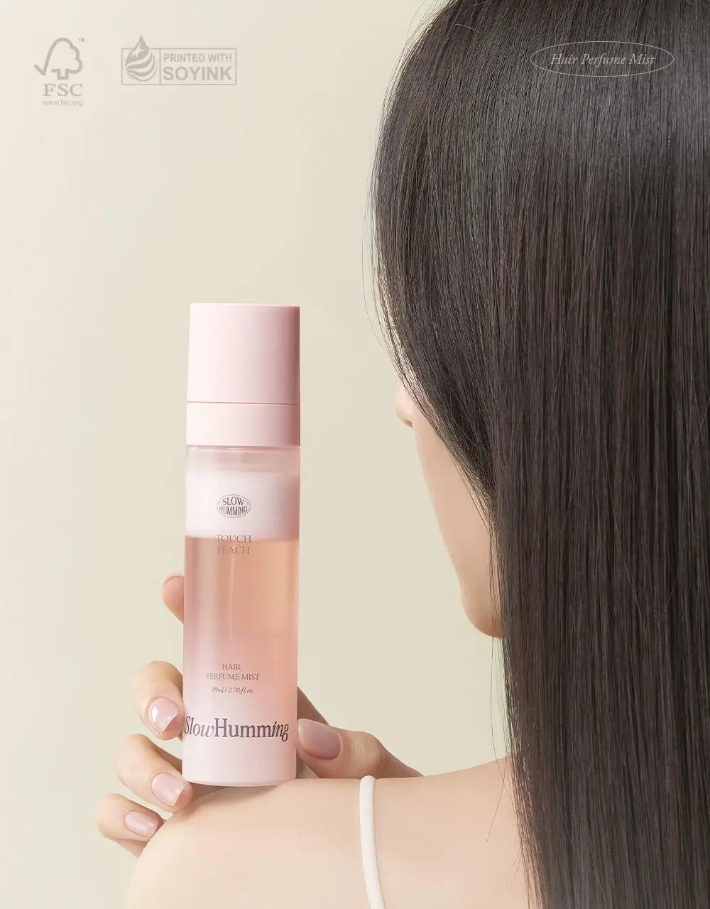 [5월 올영픽/단독기획] 슬로우허밍 헤어 퍼퓸 미스트 80ml 2종 상세페이지 19